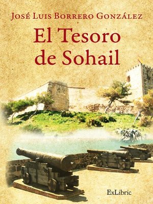cover image of El tesoro de Sohail